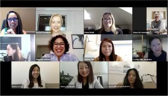 Women in Hotels: Taking on the World