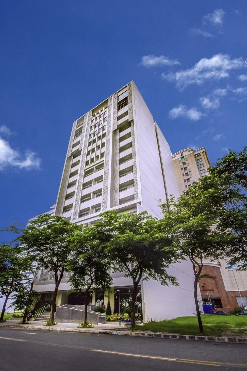 3 Forty Fifth Residences