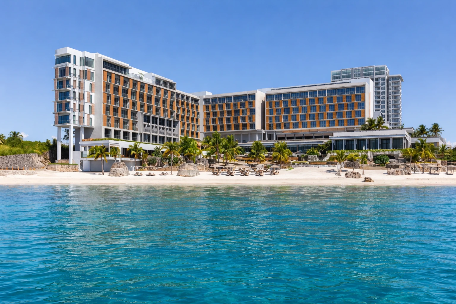 Sheraton Cebu Mactan Resort and The Residences