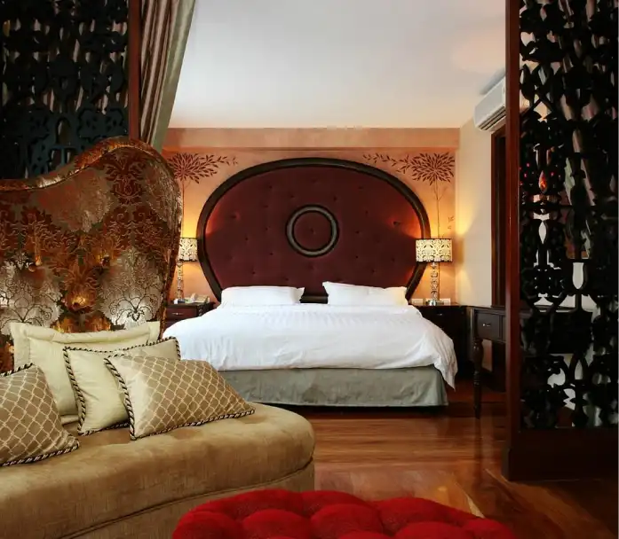 Hotel Celeste
