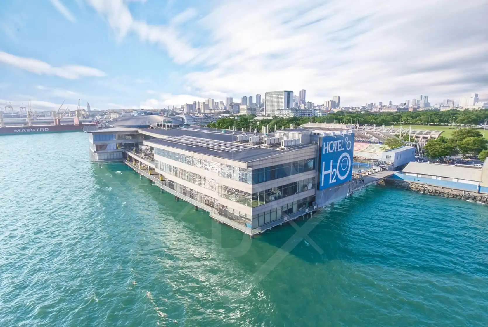 Hotel H20