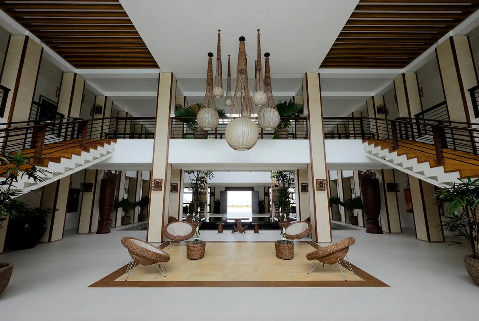 Kandaya Resort