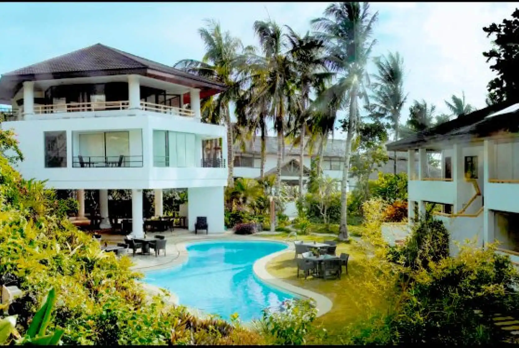 Pearl of the Pacific Boracay Resort & Spa