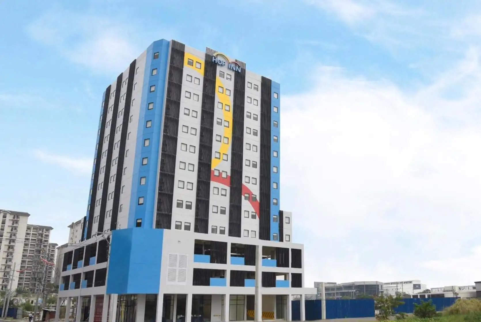 Hop Inn Hotels