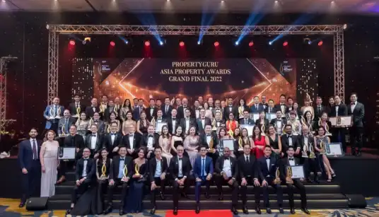 Best of the best developers, projects prevail at 17th PropertyGuru Asia Property Awards Grand Final