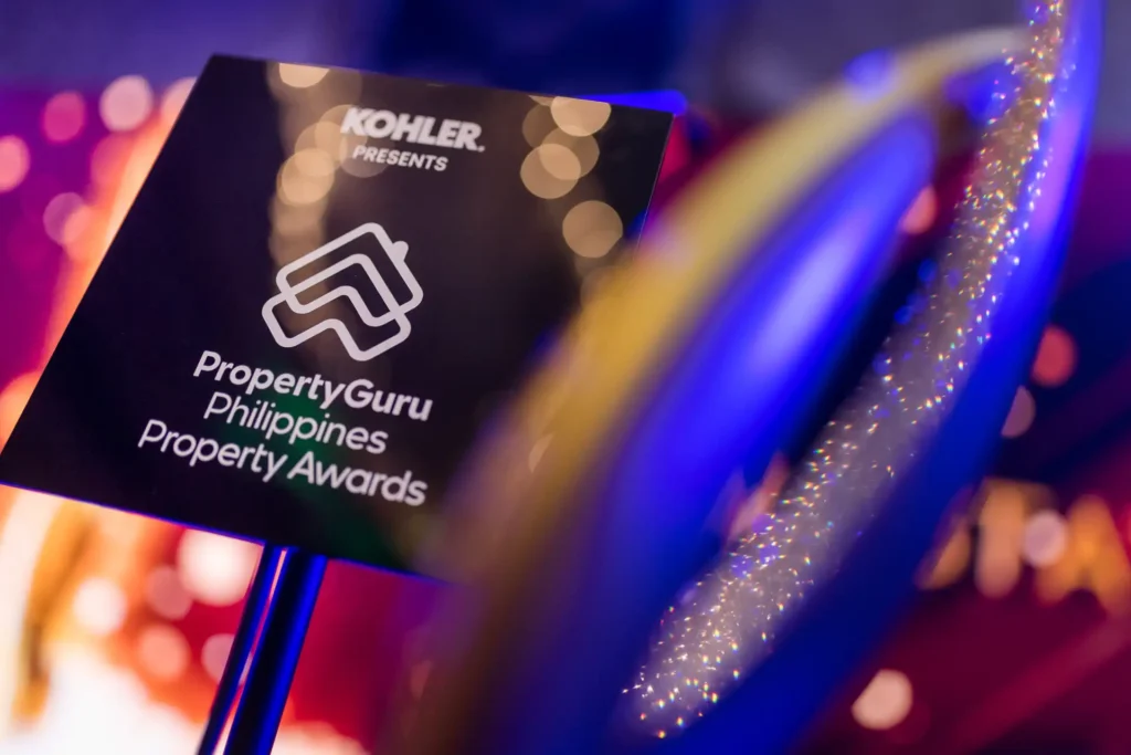 The 11th PropertyGuru Philippine Property Awards 2023 brings together top players in Philippine real estate