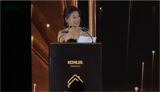 The 11th PropertyGuru Philippines Property Awards 2023 – Chairperson Cyndy Tan Jarabata