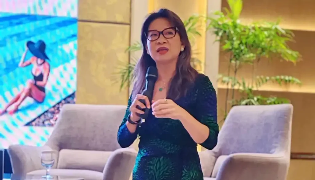 Stepping up with luxury branded residences