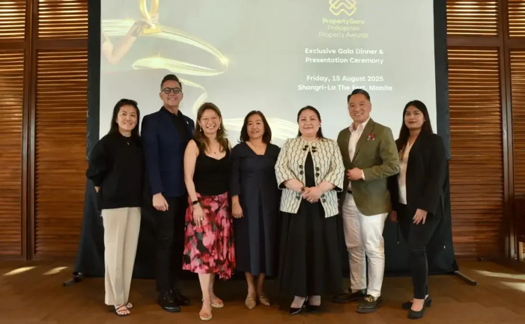 13th PropertyGuru Philippines Property Awards launched