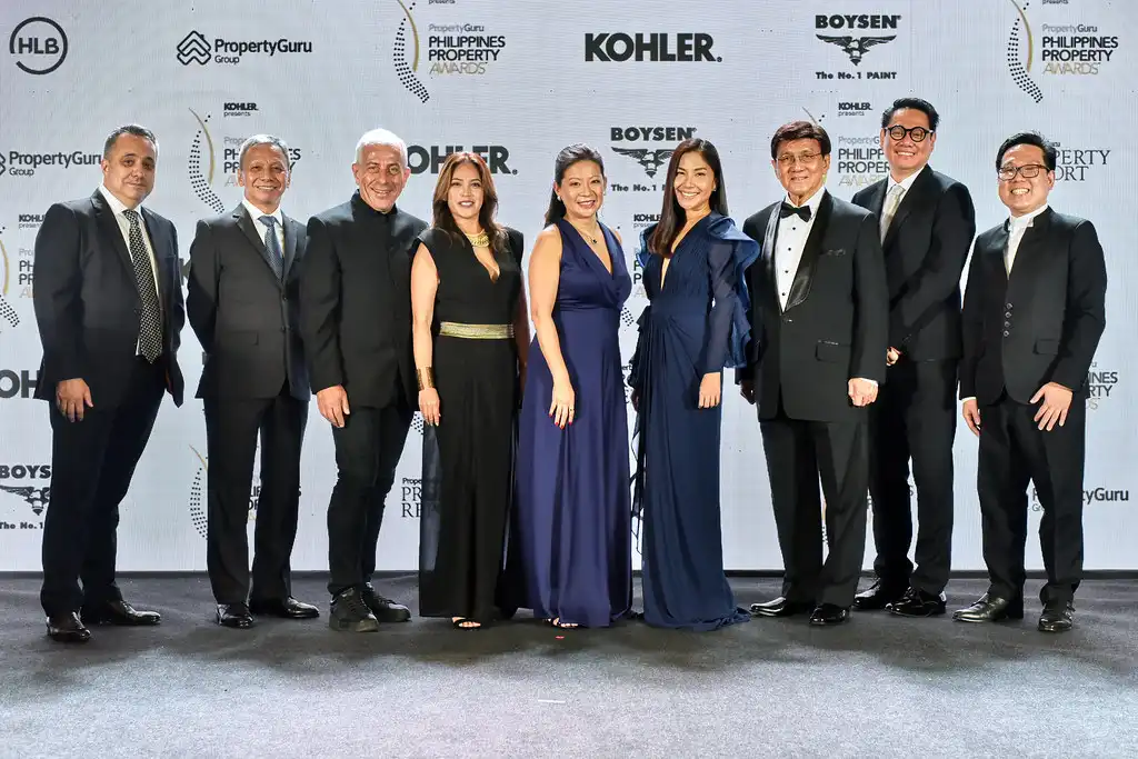 Who’s who: Distinguished industry leaders lend expertise as judges for the 10th PropertyGuru Philippines Property Awards 2022